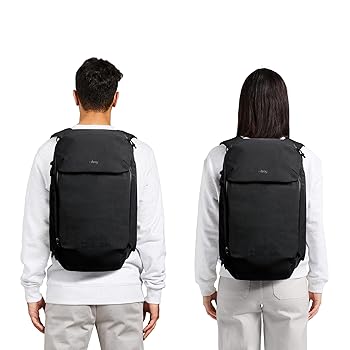 Bellroy Venture Ready Pack 26L (with luggage pass-through